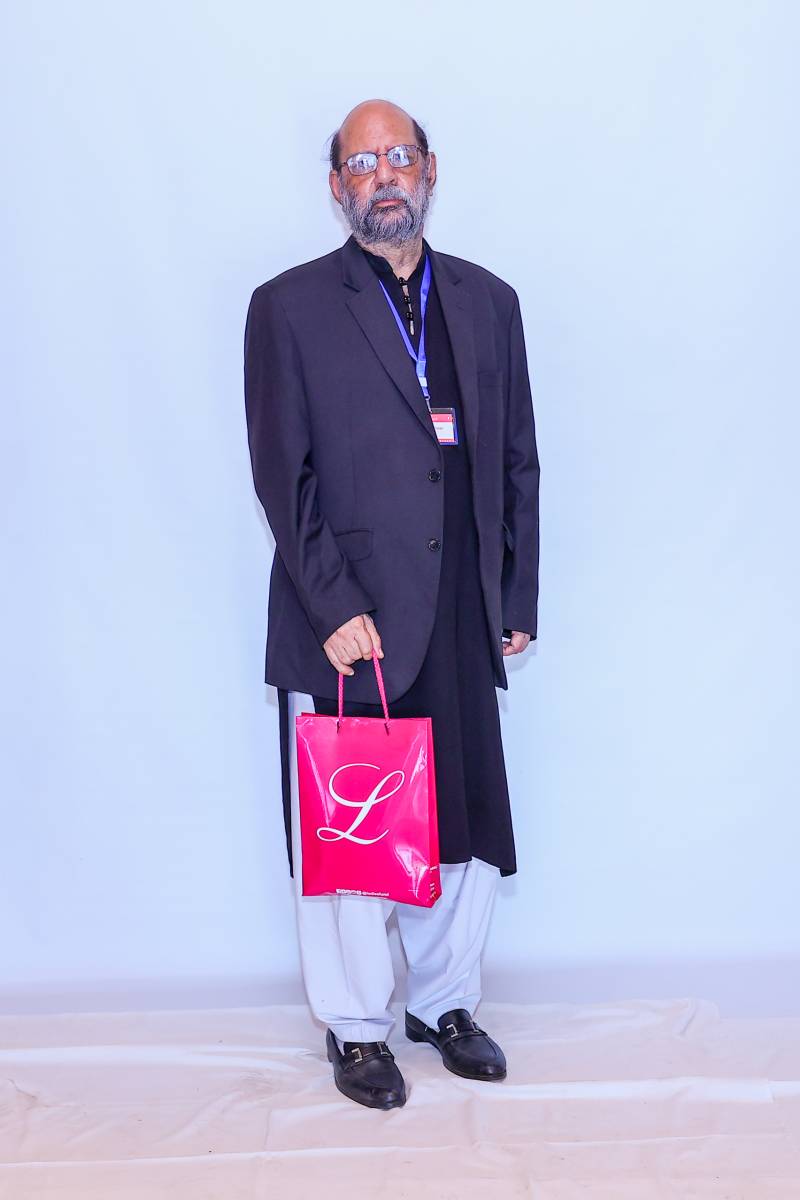 British Deputy High Commissioner Joins LADIESFUND's 37th Power Gathering Of Pakistan's Top Women Leaders