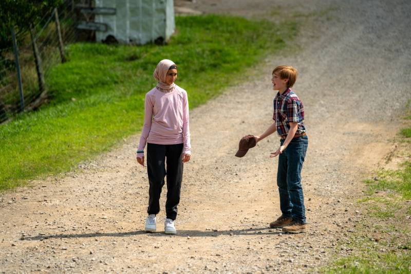 'Adam's Fire' – An Upcoming Gem