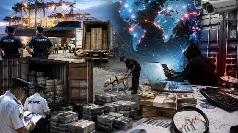 Squeezing The Compliant, Exempting The Smuggler: The Reality Of Pakistan’s Untaxed Economy