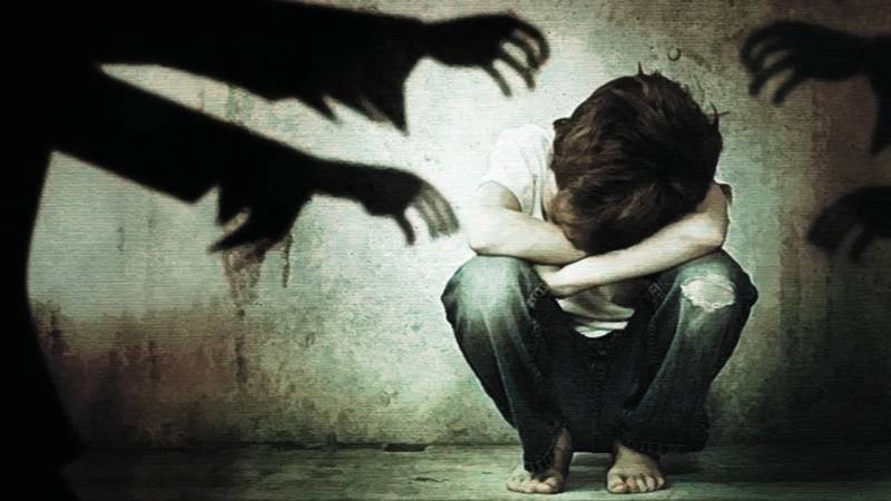 A Groaning Situation: Boys And Sexual Abuse In Pakistan