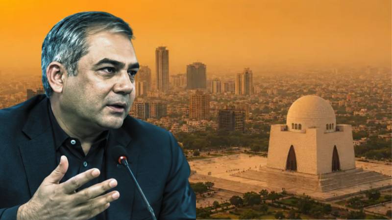 Stirring The Hornet’s Nest: Naqvi, The Establishment, And The Dynasties