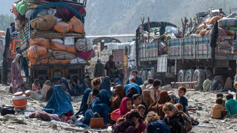 From Shelter To Repatriation: Pakistan’s Policy Shift Toward Afghan Refugees