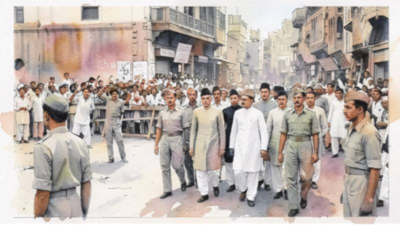 Muslims Against The Muslim League - And Why Opposing Jinnah Failed The Test Of Time