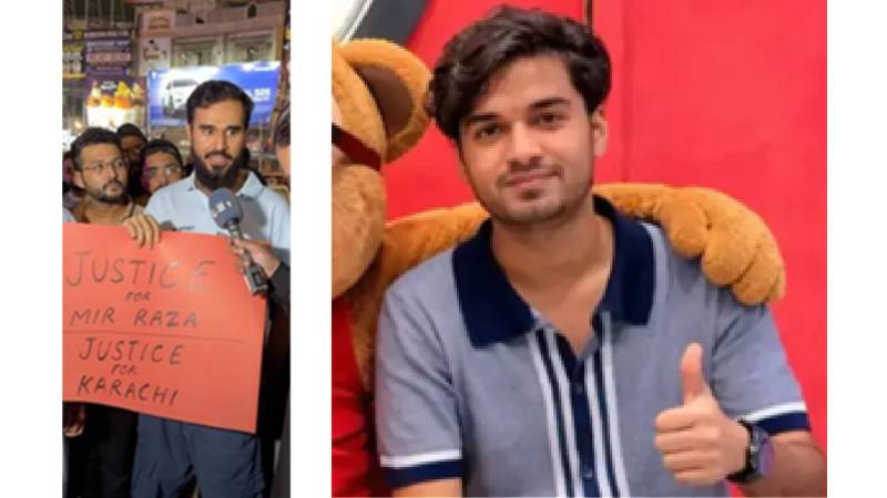 A Grave Reopened, A False Narrative Destroyed: The Fight For Mir Raza