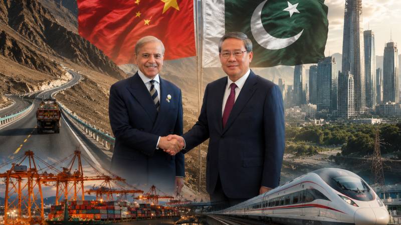 From Passageway To Gateway: Pakistan’s Two-Year Window On CPEC 2.0