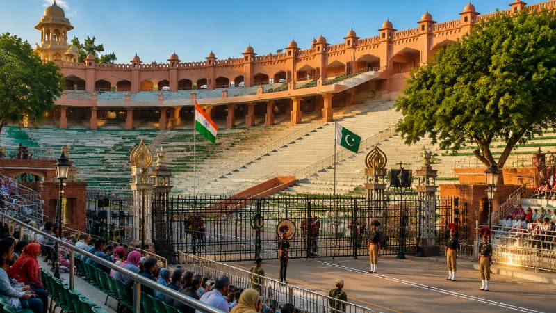 The Border Panjab Never Asked For