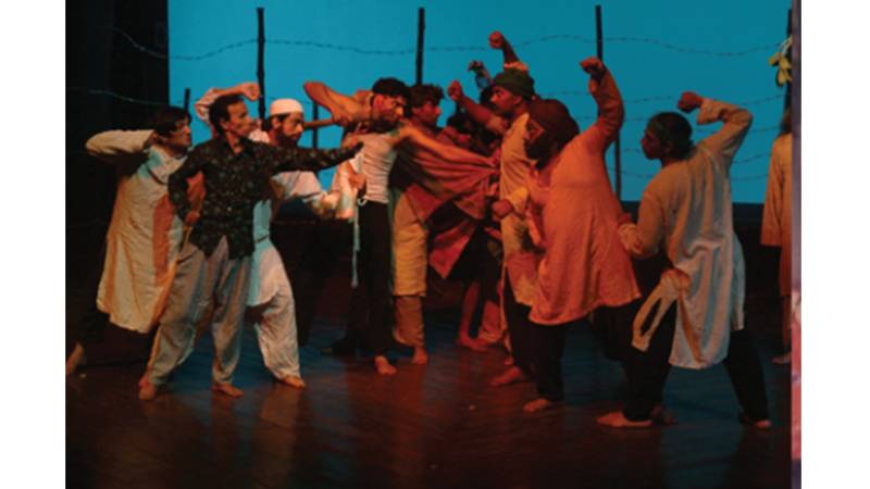 Echoes Of No Man’s Land: Trauma, Memory And The Unfinished Story Of Partition