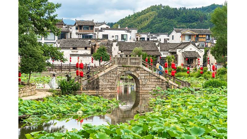 From Sightseeing To Living: A New Way To Experience China