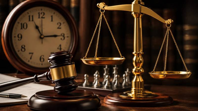 The Burden Of Broken Timelines: How Court Adjournments Break Public Trust