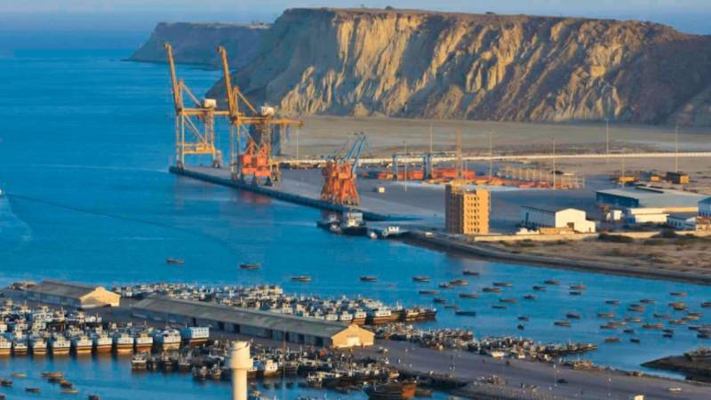 What China Understood About Ports That Pakistan Still Doesn't 