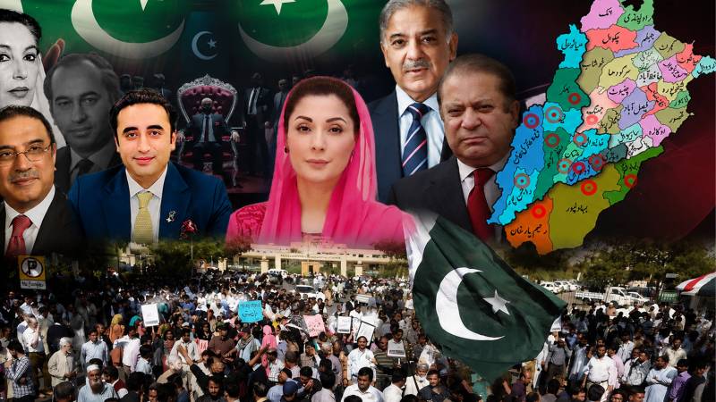 Only Fools Contest Over Forms Of Government