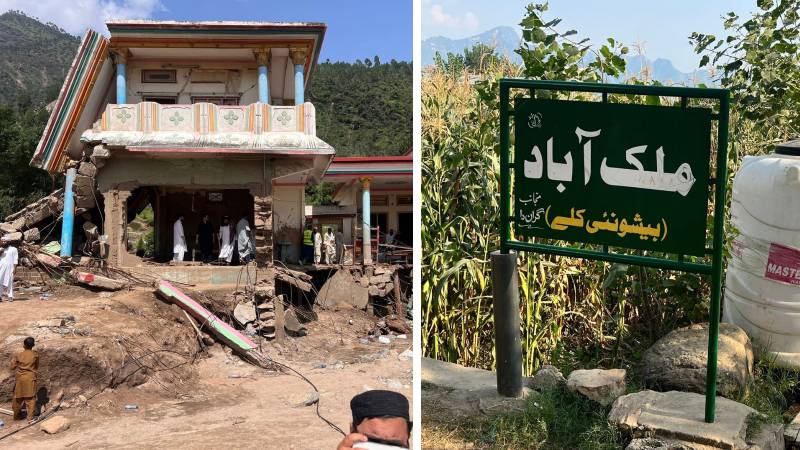 One Year After The Floods: Climate Solutions Missing, Government Promises Silent