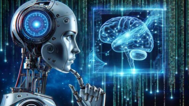 Beyond The Machine: Why AI Can’t Replace Human Thinking