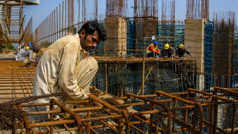 CIDB: Getting Pakistan’s Construction Reform Right