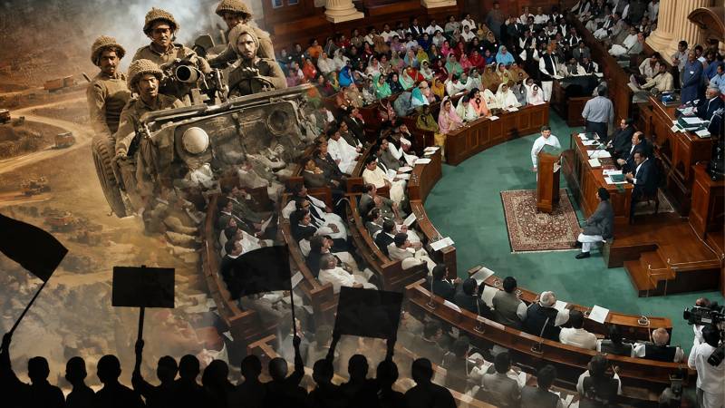 The Governance Of Pharaohs