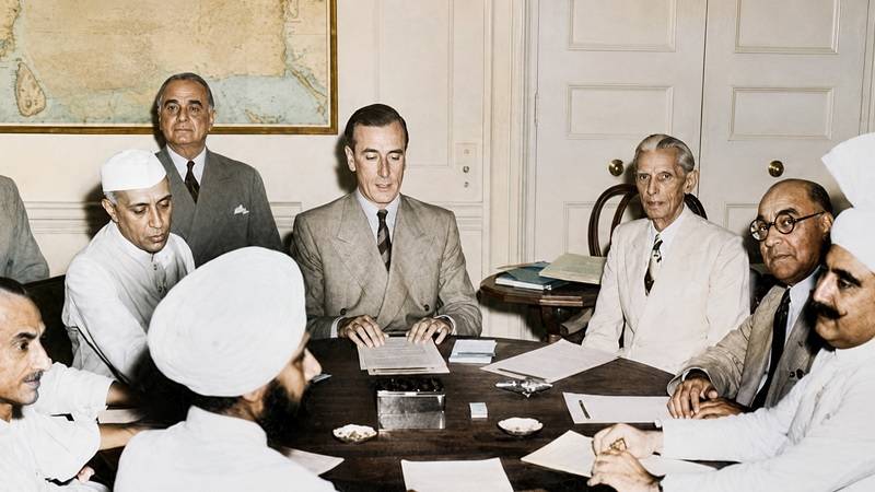 Did Jinnah Abandon The Demand For Pakistan?