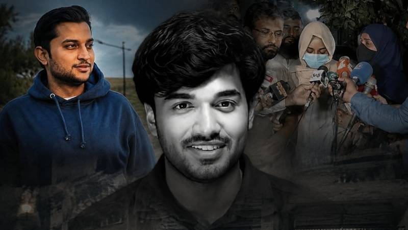 The Case Closed: Families Facing Systemic Bureaucracy In Karachi