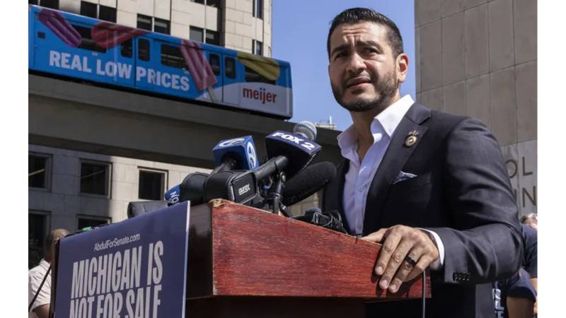Shifting Sands Of US Politics: Demographics, Gaza And The Future