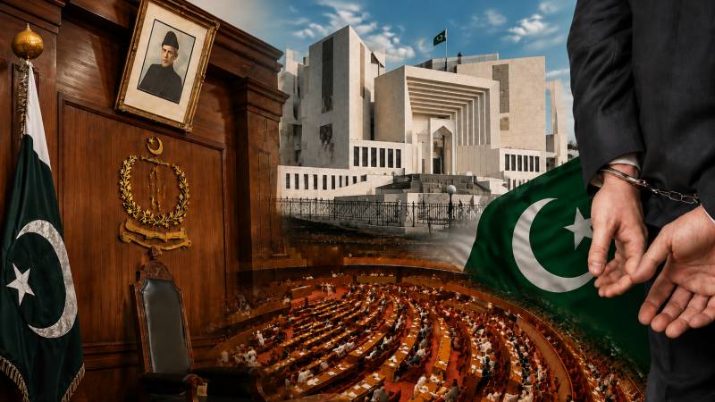 Running Before We Can Walk: The Democratic Dilemma Of Pakistan