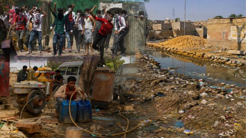 Reform And Restructure: Karachi Beyond Ethnonationalism