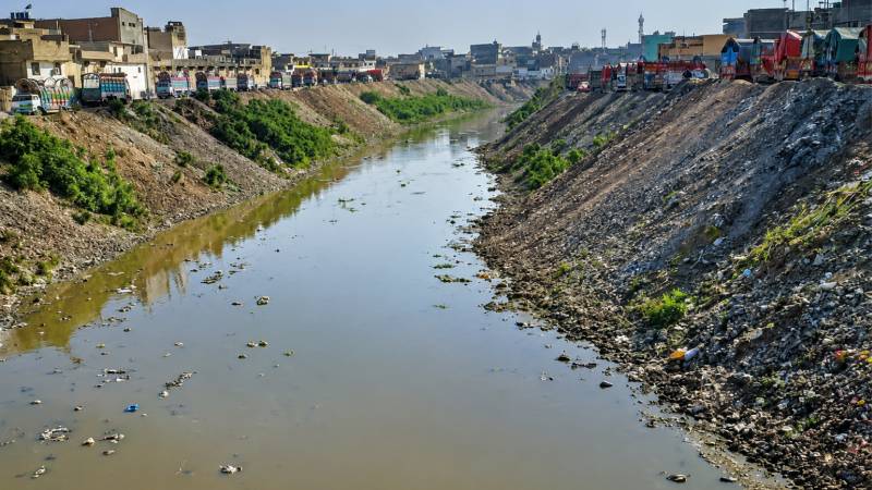 The Echoes Of Nullah Lai: Why Every Monsoon Tells The Same Story