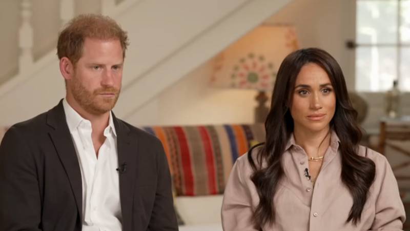 Reversing Megxit: The Public Debate Over The Royals' Return