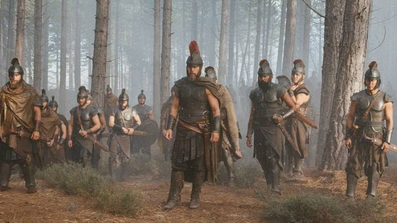 What The Odyssey Teaches Us About Human Imperfection And The Demons Within