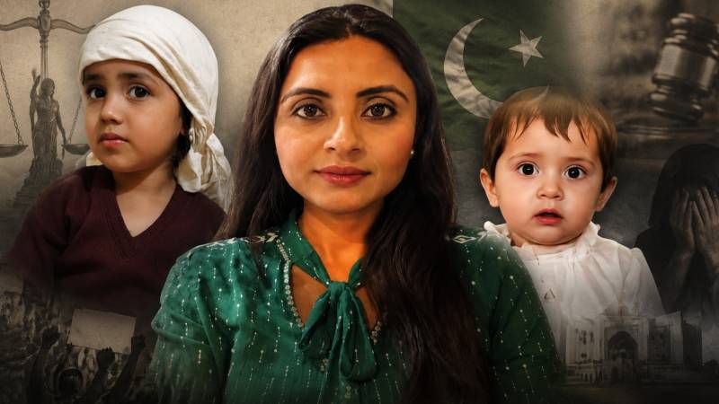 From Aizal To Hina Javed: Pakistan’s Women And Girls Need Justice, Not Just Laws