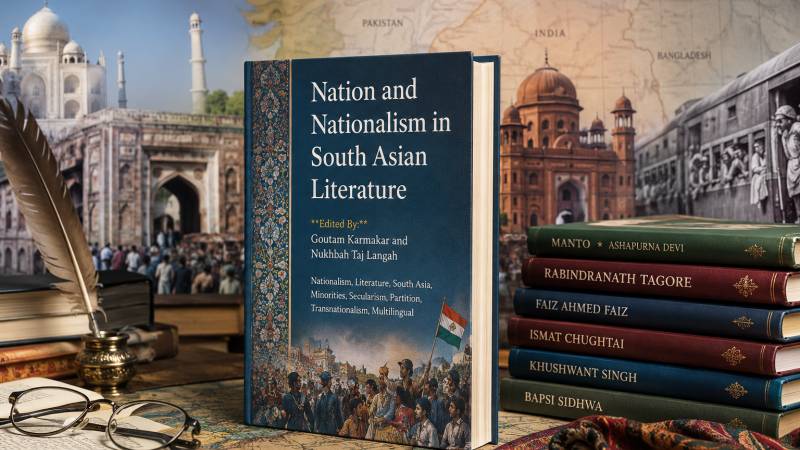 Beyond The Map: No Nation Is A Single Story