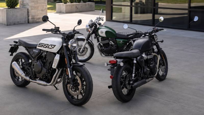 Sothassi’s Quest To Localize Pakistan's Premium Bike Market