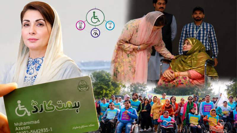 Beyond Welfare: Building An Empowered And Inclusive Punjab For Persons With Disabilities