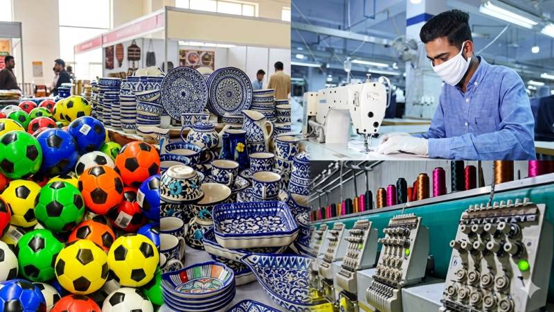 SMEs in Asian Economies: Comparative Experience and Lessons for Pakistan