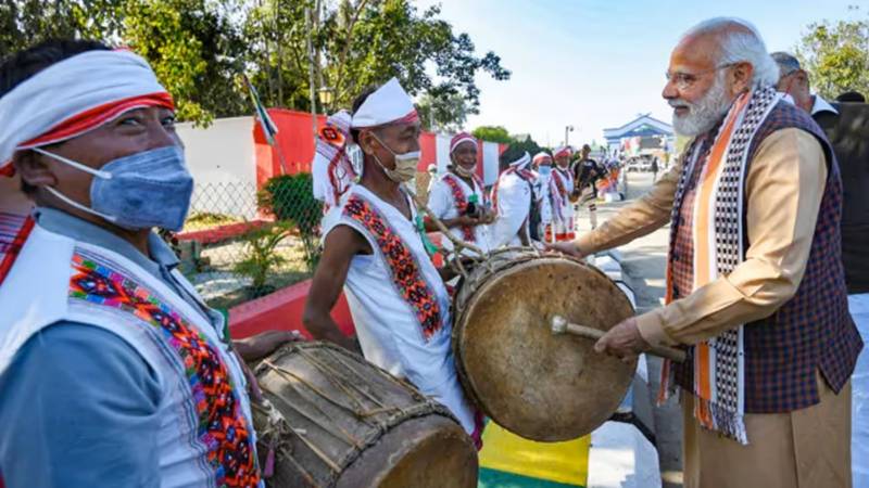 The Manipur Crisis In 2026: Three Years Of Violence And Unenforced Justice