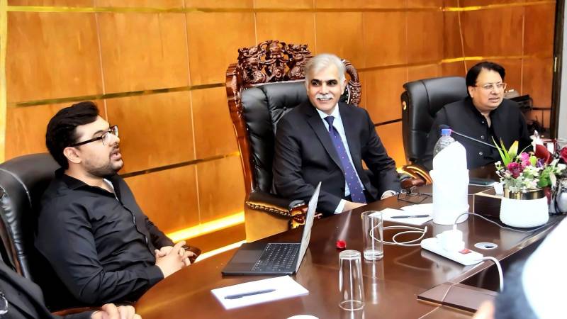 Role Of Education In Pakistan Takes Centre Stage At MAKTAB Launch