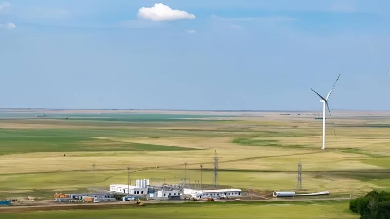 How SCO Countries Are Making Green Development An Engine Of Growth