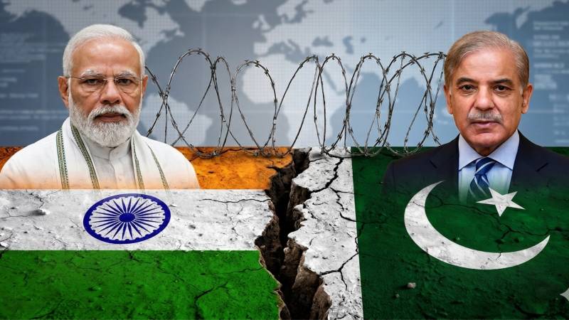 The Institutional Divide: Why India Rose And Pakistan Stumbled