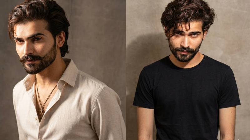 Muhammad Usman Malik’s Style Evolution Through The Eyes Of His Stylist