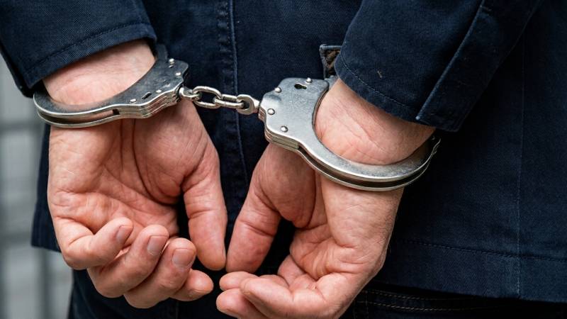 Pakistan Is Good At Arrests, Not Convictions