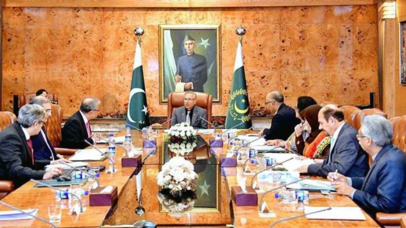 Why Pakistan’s Bureaucracy Refuses To Change