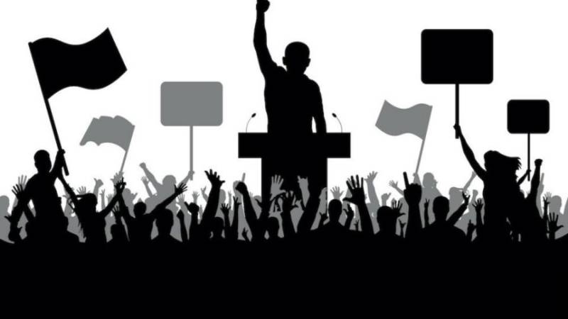 Liberal Democracy Prevented In Pakistan, It Never Exploded 