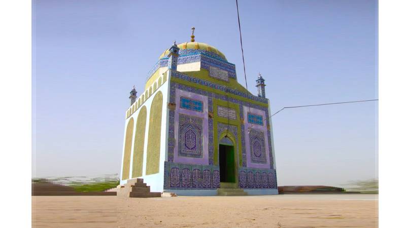 Mystery And Mysticism Of Pak Sanghaar: Uncovering Tando Allahyar’s Sufi Legacy