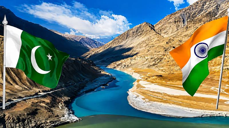 The Indus Waters Treaty: Law, Sovereignty, And The Imperative Of Cooperation