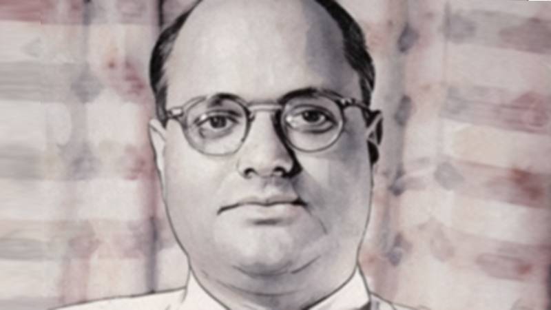 Why Noon Meem Rashid Became The Existential Outsider Of Urdu Poetry