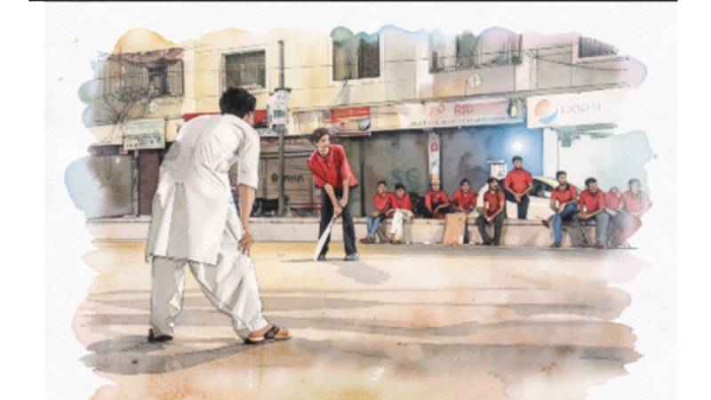 Recycled Talent Sans Craft – The Tragic Reality Of Pakistan Cricket