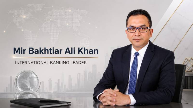 AI Can Strengthen Banking Stability And Credit Governance: Analyst Mir Bakhtiar Ali Khan