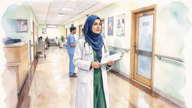 Dismantling Medical Education In Punjab: How The Medical College Was Hollowed Out