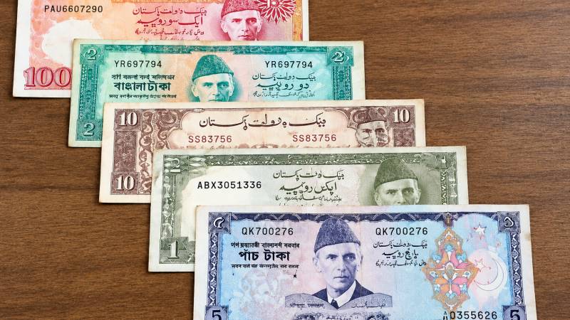 When Money Becomes Memory: The Stories Hidden In Pakistan’s Old Currency