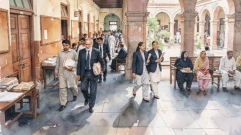 A Right Without A Remedy - Has Punjab Stripped Consumers of Their Voice?