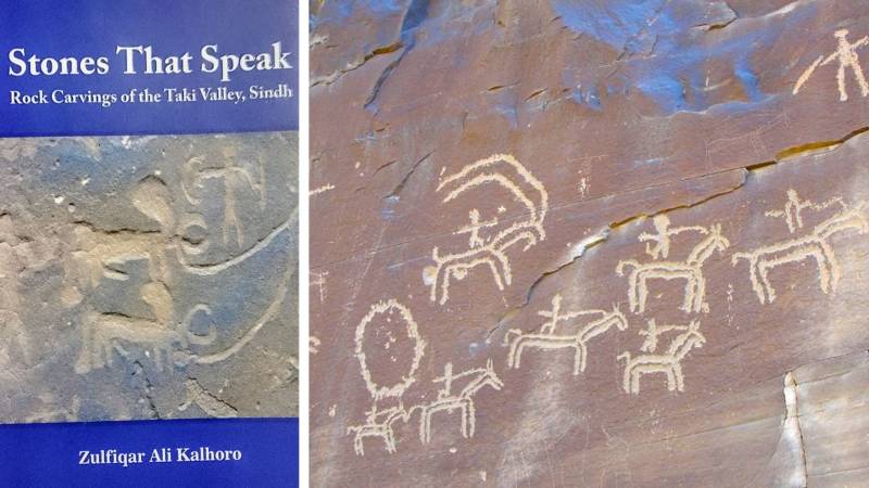 Manuscript In Stone: Zulfiqar Ali Kalhoro’s Decades Of Archaeological Discovery In Sindh