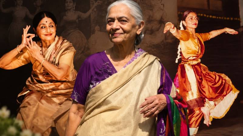 The Hand That Held The World: A Tribute To Indu Mitha (1930–2026)